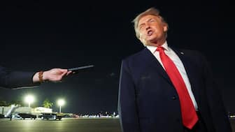 Trump News Live Updates: Trump says ICE 'makes mistakes' in rare submission on immigration crackdown