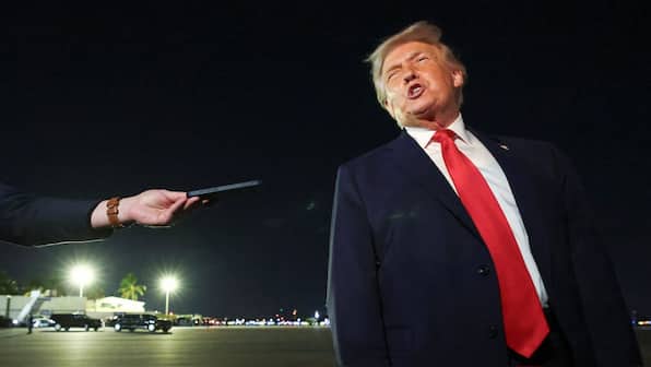 Trump News Live Updates: Trump says ICE 'makes mistakes' in rare submission on immigration crackdown