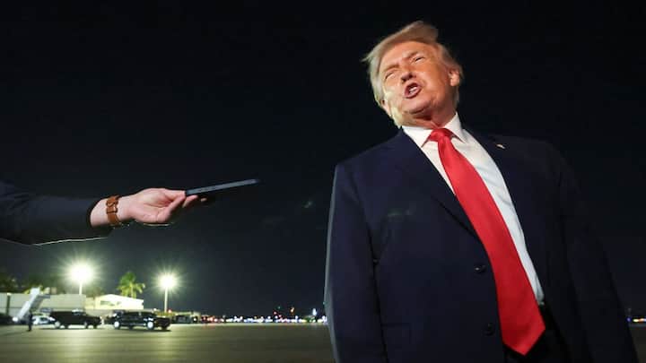 US never owned Greenland. So how did it ‘give it back’ to Denmark as Trump claims? US never owned Greenland. So how did it ‘give it back’ to Denmark as Trump claims?