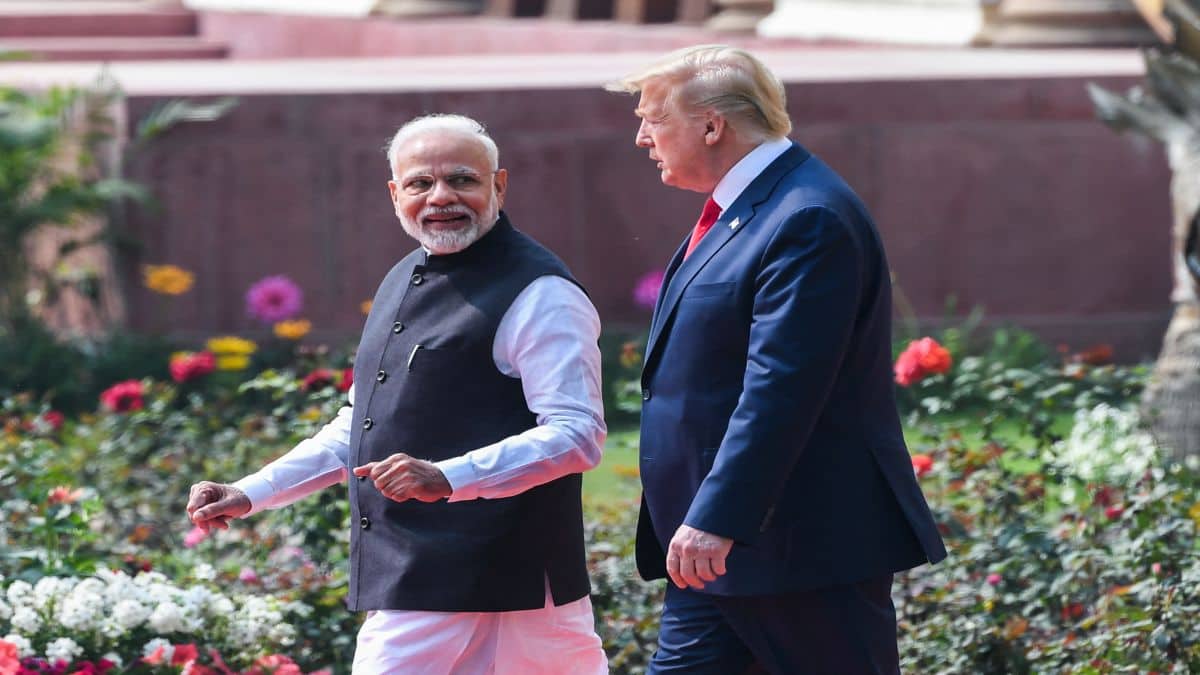 One year of Trump 2.0: From tariffs to immigration, how US-India ties have changed