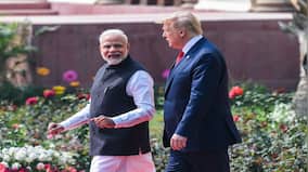 One year of Trump 2.0: From tariffs to immigration, how US-India ties have changed