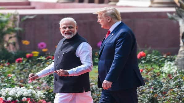 One year of Trump 2.0: From tariffs to immigration, how US-India ties have changed