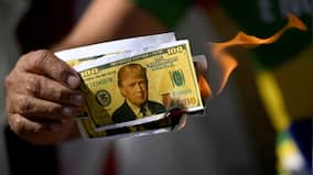 1 year into Trump 2.0: How rich have the Donald and his family become?