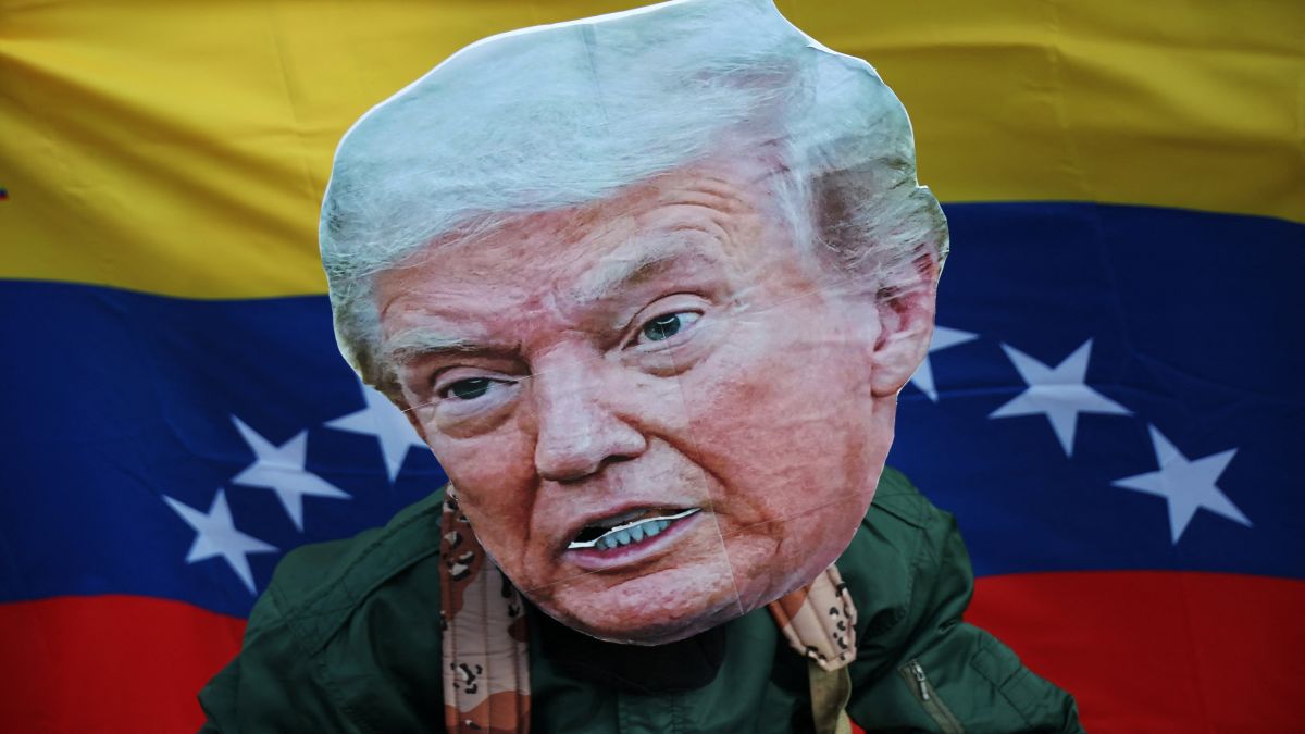 Greenland, Cuba, Colombia... Who could Trump target next after Venezuela? Greenland, Cuba, Colombia... Who could Trump target next after Venezuela?