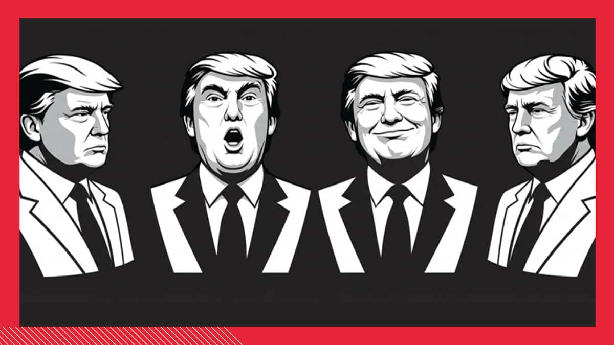 How Trump’s contradictions on Iran may open a Pandora’s box in West Asia