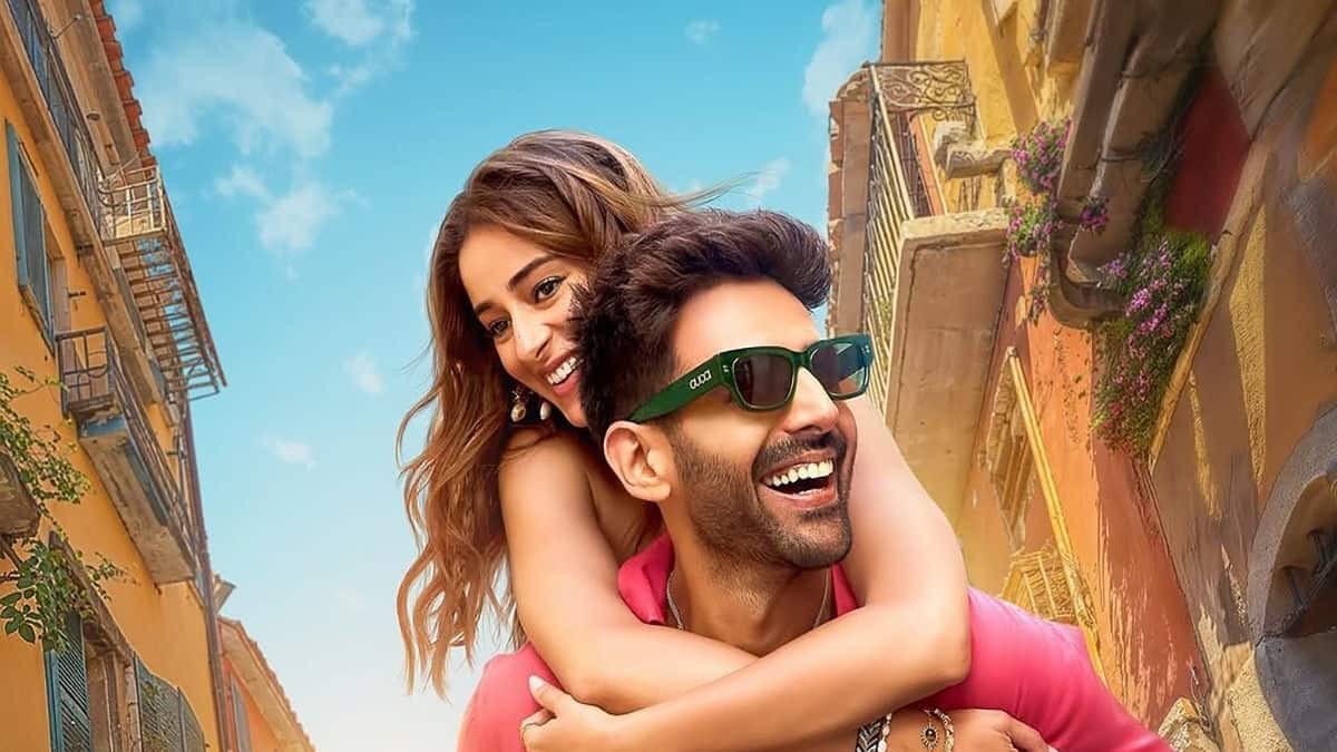 Amid the Karina Kubiliute controversy, did Kartik Aaryan waive off Rs 15 crore from his fees for 'Tu Meri Main Tera Main Tera Tu Meri'? Here's what we know