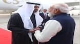 Timing matters: Why UAE president visited India for just 3 hours