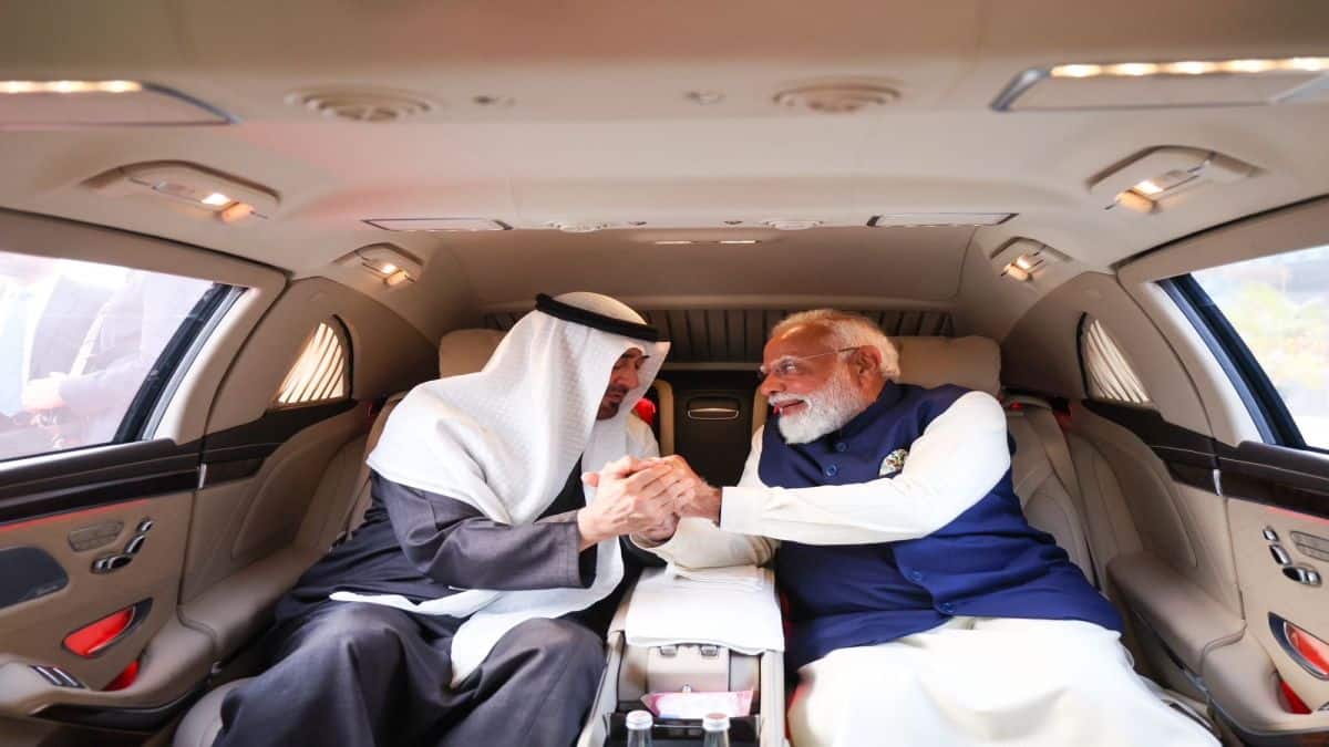 UAE to release over 900 Indian prisoners under humanitarian gesture