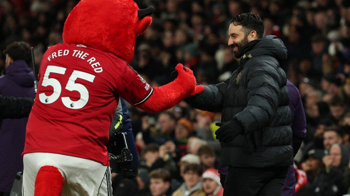 Amorim Defends Role Amid Manchester United Struggles