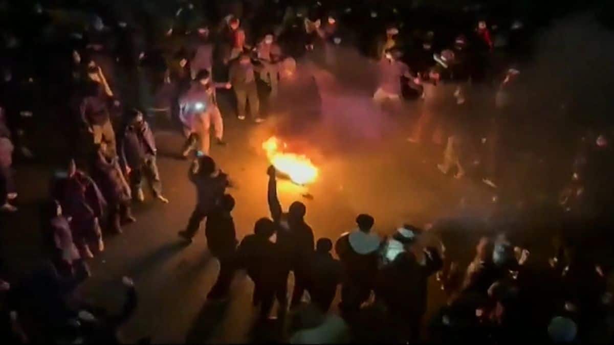 How the fall of Iran could change the world, impacting even India