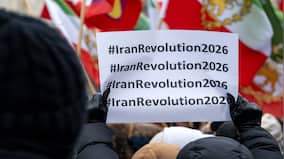 Iran Protests Live Updates: Tehran closes airspace fearing US military strikes, thousands killed in unrest