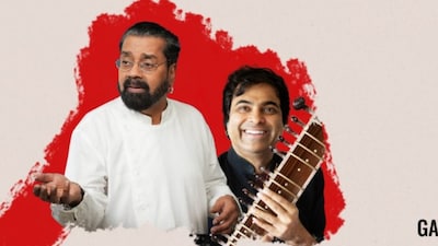 UTSAAH 2026: Hariharan, Pt. Rakesh Chaurasia to headline Indian classical music festival