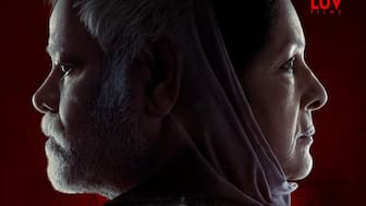 Luv Films Unveils New 'Vadh 2' Poster featuring Sanjay Mishra and Neena Gupta!
