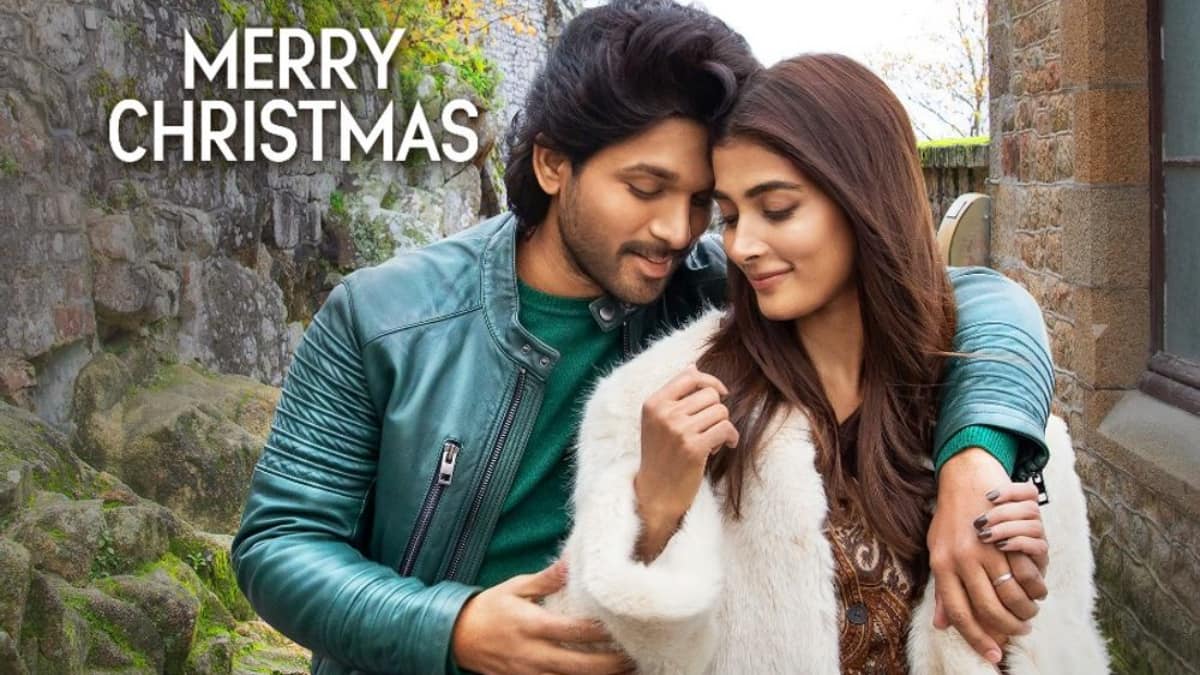 Pooja Hegde celebrates six years of 'Ala Vaikunthapurramuloo' with Allu Arjun, says 'AVPL Day'