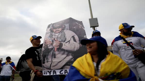 FirstUp: UN Security Council to meet over US action in Venezuela and other big headlines