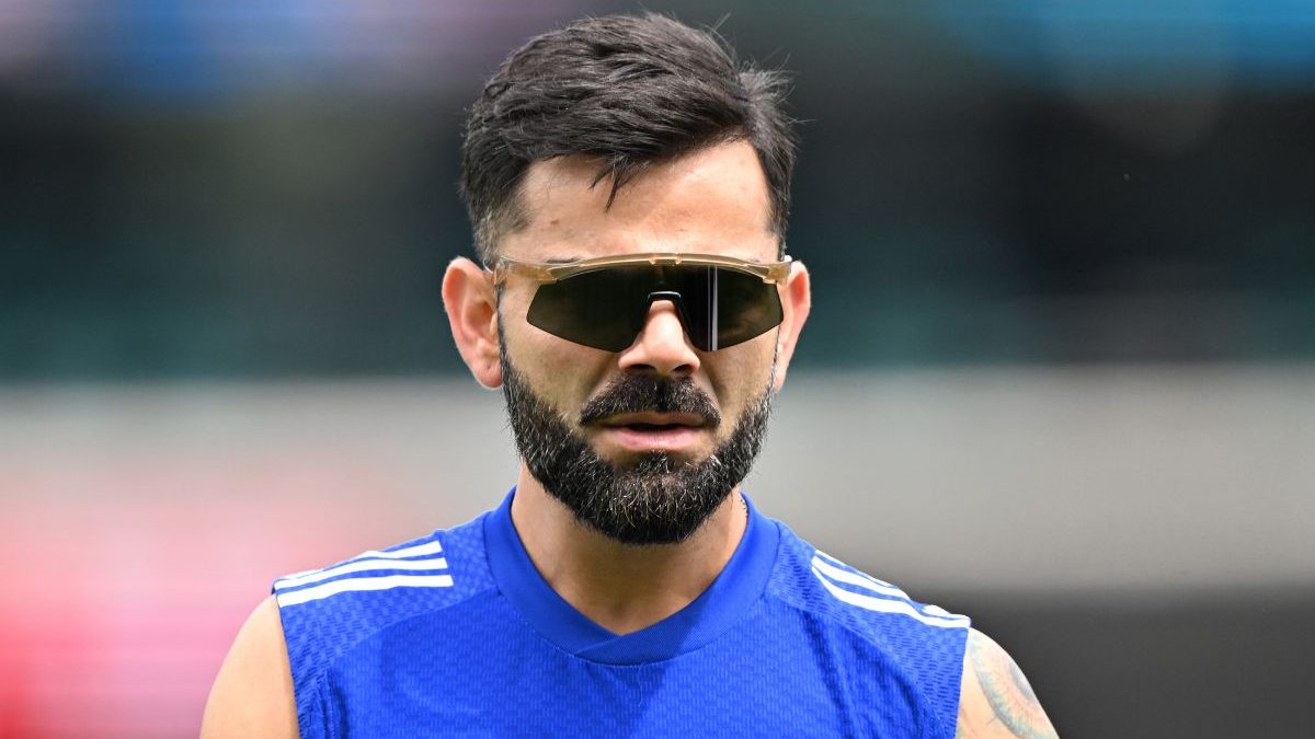 Virat Kohli is still excelling in ODI cricket for India. Image: AFP Virat Kohli is still excelling in ODI cricket for India. Image: AFP