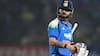 'That's why he became King': Virat Kohli misses ton but guides India to thrilling 4-wicket win with classy 93