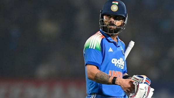 'That's why he became King': Virat Kohli misses ton but guides India to thrilling 4-wicket win with classy 93