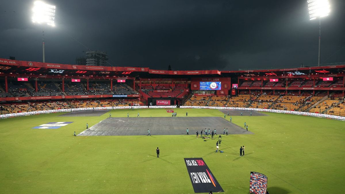 Chinnaswamy Stadium to host IPL 2026 and international cricket after Karnataka government approval Chinnaswamy Stadium to host IPL 2026 and international cricket after Karnataka government approval
