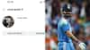 Virat Kohli’s Instagram disappearance creates panic as fans pitch conspiracy theory: ‘User not found’