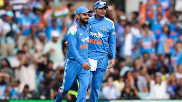 Shubman Gill’s Rs 3 lakh water purifier, BCCI's special chef and Virat Kohli’s diet revealed: Report