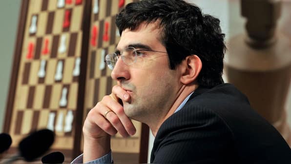 Vladimir Kramnik takes FIDE to court over claims he harassed players with cheating allegations: 'Human language didn't work'