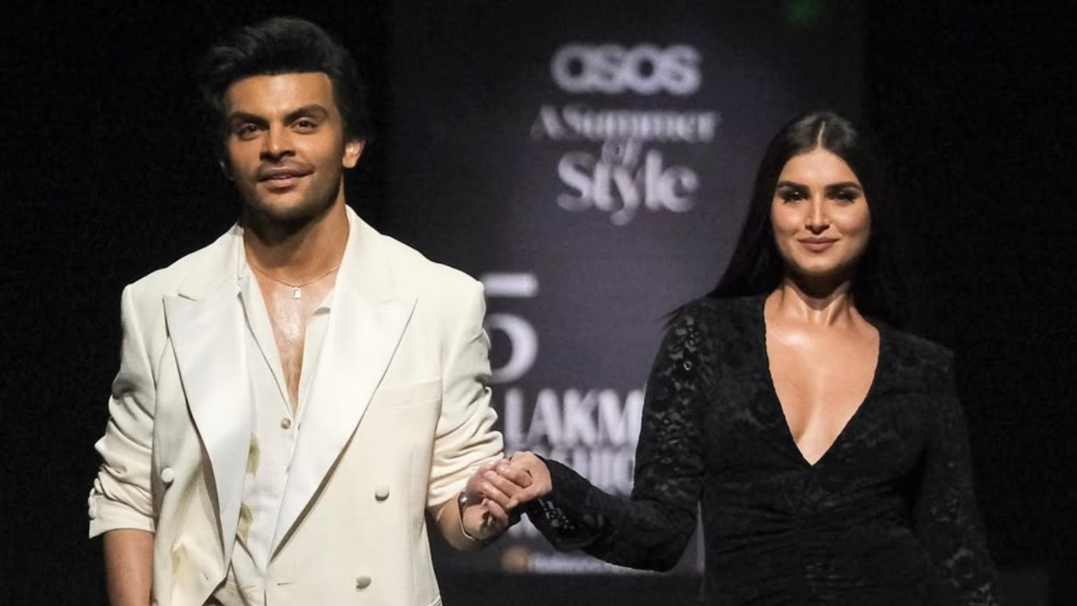 Veer Pahariya and Tara Sutaria break-up days after actress' controversial video with singer AP Dhillon: Report Veer Pahariya and Tara Sutaria break-up days after actress' controversial video with singer AP Dhillon: Report