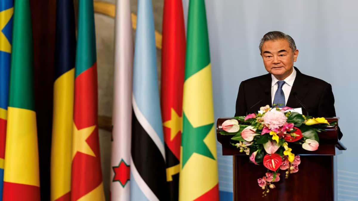 China in Africa: Lessons for Delhi from Beijing’s Long Game in the Global South
