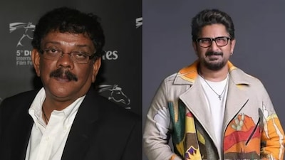 अरशद वारसी के 'हलचल' अनुभव पर प्रियदर्शन आहत: 'बहुत परेशान और गहरा दुख हुआ'.