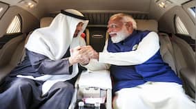 Pakistan caught off guard as UAE pulls out of Islamabad airport project: PM Modi-Nahyan meeting impact?