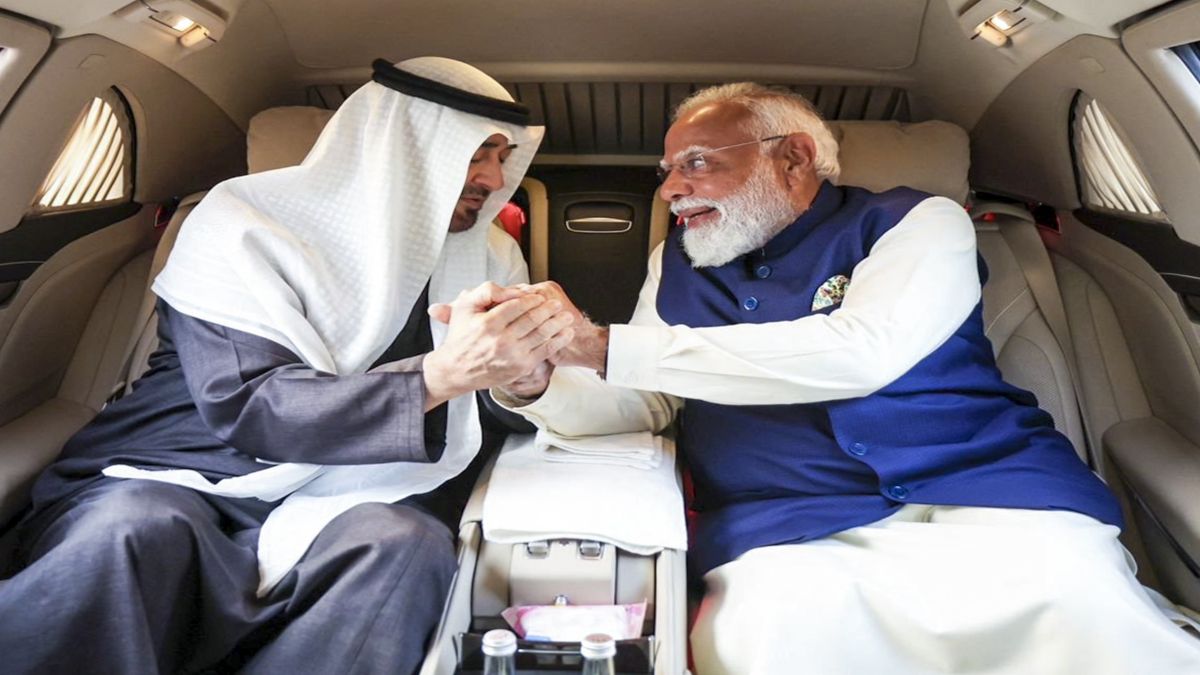 Pakistan caught off guard as UAE pulls out of Islamabad airport project: PM Modi-Nahyan meeting impact? Pakistan caught off guard as UAE pulls out of Islamabad airport project: PM Modi-Nahyan meeting impact?