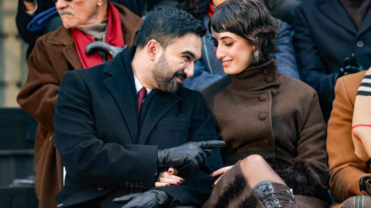 Fashion Police | How New York's First Lady Rama Duwaji made a style statement in a coat by Palestinian-Lebanese designer at Zohran Mamdani's inauguration