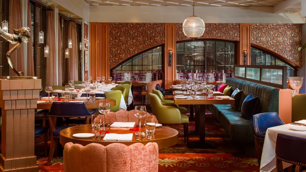 Can King Charles save Veeraswamy, UK’s oldest Indian restaurant? Can King Charles save Veeraswamy, UK’s oldest Indian restaurant?