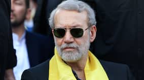 Mojtaba missing, Larijani killed: Who is running Iran?