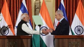 FTA in the making, UPI &  more: How successful was PM Modi’s Israel visit?