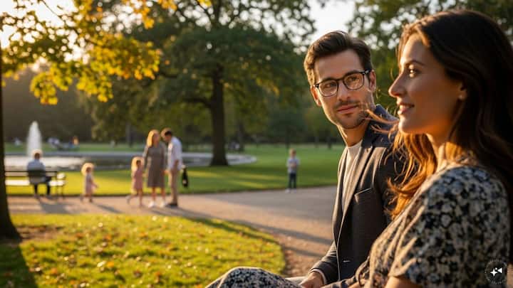 How smart glasses have become a tool for ‘manfluencers’ to secretly exploit women