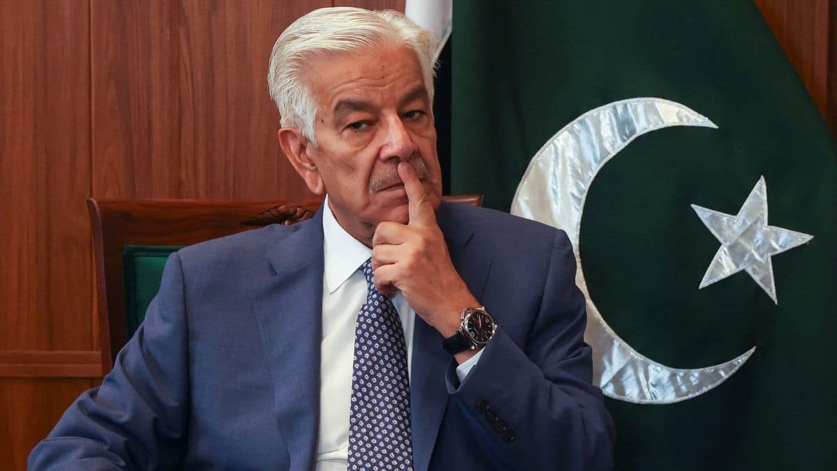 ‘It was already open’: Pakistan mocks Trump’s goal to reopen Strait of Hormuz