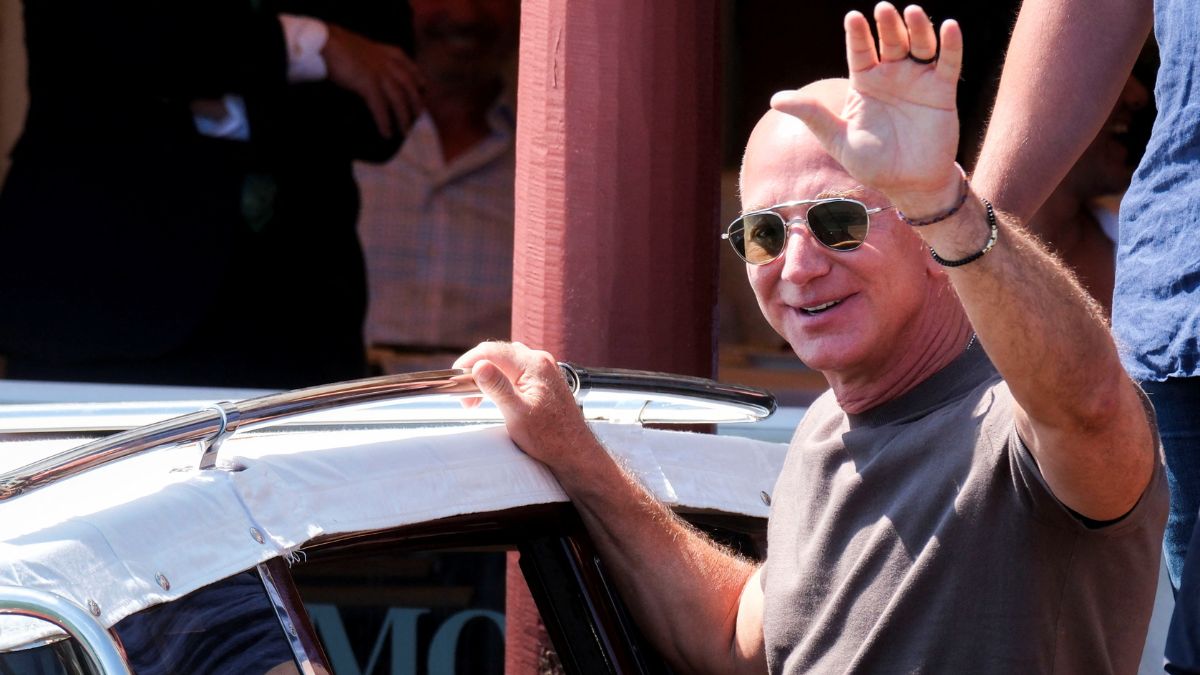 This Week in Explainers: Why billionaire Jeff Bezos isn’t coming to rescue ...