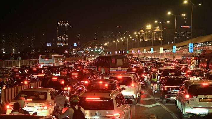 EV sales in India rise amid Iran war, boosting hopes for wider adoption EV sales in India rise amid Iran war, boosting hopes for wider adoption