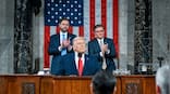 India-Pakistan war, Iran nukes, tariffs: What Trump spoke of in longest State of Union speech