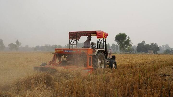 Why are Indian farmers protesting trade deal with US?