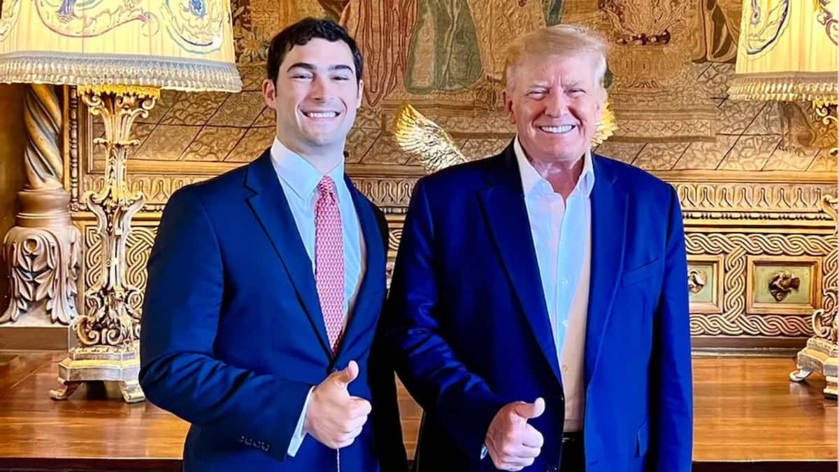 'Feels like Pakistan, not Dallas':  US lawmaker sparks row with ‘Islamisation’ remarks on Texas