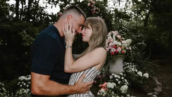 Are Taylor Swift and Travis Kelce getting married on this date? Find out the details