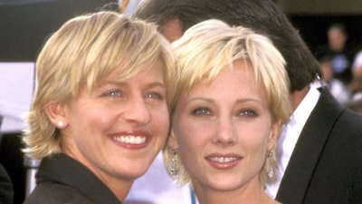 Ellen DeGeneres Faces New 'Cannibal' Claims from 'The Epstein Files'