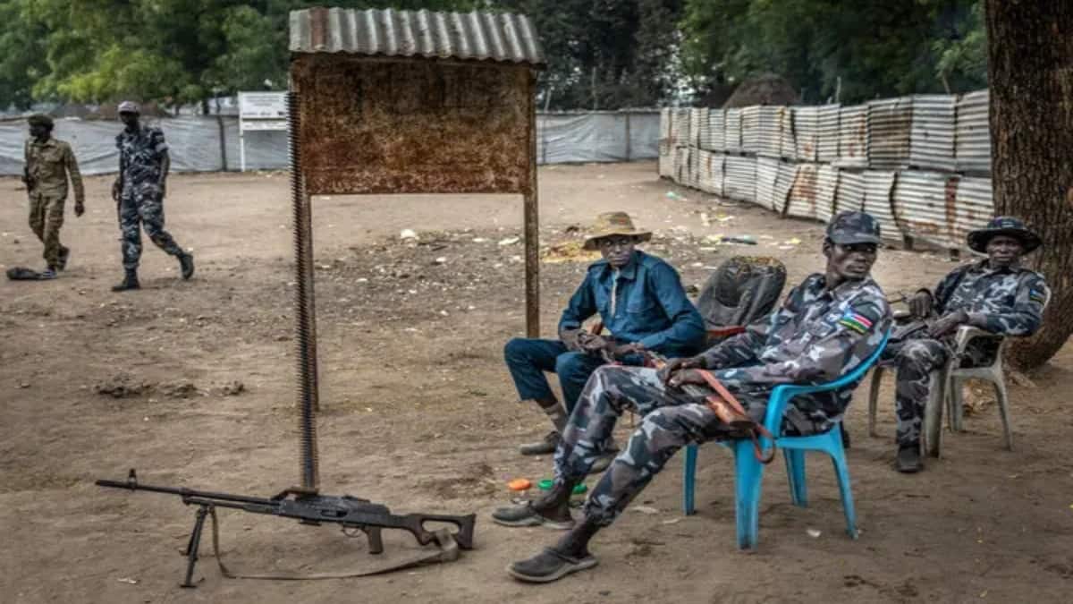 A curious case of South Sudan election: President names dead man to panel tasked with holding polls