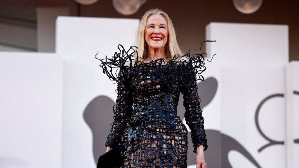 Catherine O'Hara