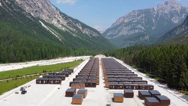 Milano Cortina 2026. 