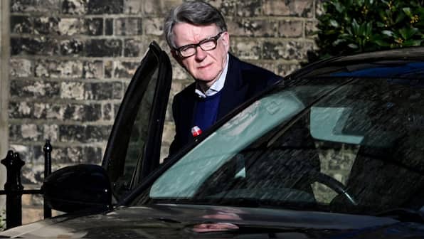 When UK’s Peter Mandelson had to resign over ‘lobbying' for Hinduja brothers