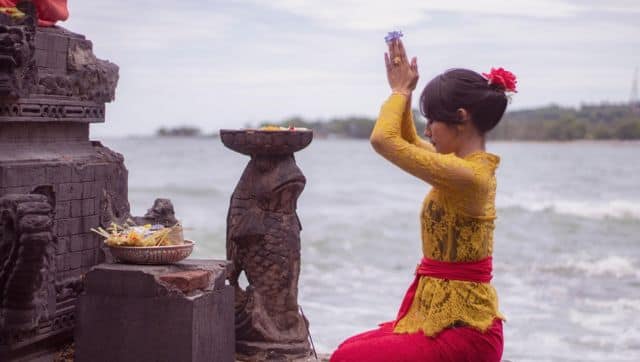 Bali. Credits/Pixabay