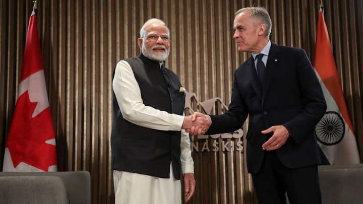 No ‘bhangra’ for Carney? Why Canada PM won’t visit Punjab, unlike his predecessors